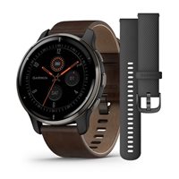 Smartwatch Garmin Venu 2 Plus in Resina 010-02496-15 - 010-02496-15
